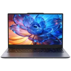 Ноутбук Chuwi CoreBook S i3-1220P (CWI656-328N2N1PDMXS-Win11Pro) 8Gb SSD 256Gb Intel UHD Graphics 15.6 FHD IPS Cam 57Вт*ч Серый