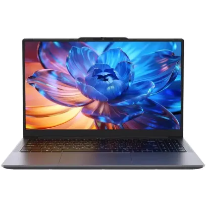 Ноутбук Chuwi CoreBook S i3-1220P (CWI656-328N2N1PDMXS-Win11Pro) 8Gb SSD 256Gb Intel UHD Graphics 15.6 FHD IPS Cam 57Вт*ч Серый