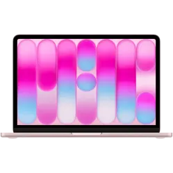 Ноутбук Apple MacBook Neo 13-inch 2026 (MHFJ4HN/A) (клав.рус.грав.) Blush 13.0'' Liquid Retina (2408x1506) 500nits A18 6C CPU 5C GPU/8GB/512GB SSD