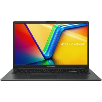 Ноутбук ASUS VivoBook E1504FA-BQ5031W (90NB0ZR2-M07420) Black 15.6