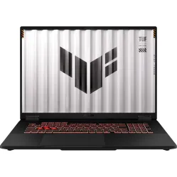 Ноутбук Asus Tuf Gaming A18 FA808UH-S8049 (90NR0NM1-M002F0) Ryzen 7 260 16Gb SSD512Gb Nvidia GeForce RTX5050 8Gb 18