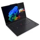 Ноутбук Lenovo Thinkpad T14s Gen 6 (21R1005PFW) Black