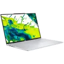 Ноутбук Acer Swift Air 16 SFA16-61M-R721 (NX.DJBCD.002-Win11Pro) Ryzen AI 7 350 16Gb SSD 1Tb AMD Radeon Graphics 16 WUXGA OLED 50Вт*ч Серебристый