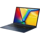 Ноутбук ASUS Vivobook 17 X1704VA-AU1160 (90NB13X2-M00RJ0) Blue 17,3