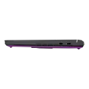 Ноутбук ASUS ROG Strix G18 G815JMR-S9063 (90NR0LE1-M00360) i9-14900HX 16Gb SSD 1Tb NVIDIA RTX 5060 8Gb 18 WQXGA IPS 90Вт*ч No OS Серый