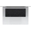 Ноутбук Apple MacBook Pro (MGE44HN/A) 16″ M5 Pro 18CPU/20GPU 24GB 1TB Silver