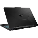 Ноутбук ASUS TUF Gaming A15 FA506NCQ-HN032 (90NR0QE7-M001B0) Ryzen 7 170 16Gb SSD 512Gb NVIDIA RTX 3050 4Gb 15,6 FHD IPS 48Вт*ч NoOS Черный