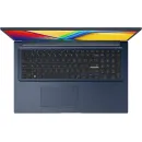 Ноутбук ASUS VivoBook 17 X1704VA-AU982 (90NB13X2-M00ML0_Win11P) Intel Core 5 120U 1400MHz/17.3