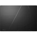 Ноутбук ASUS Zenbook 14 UM3406GA-QD149 (90NB17R1-M007D0-Win11Pro) Ryzen AI 7 445 32Gb SSD 1Tb AMD Radeon Graphics 14 WUXGA OLED 75Вт*ч Черный