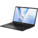 Ноутбук ASUS VivoBook Go 15 L1504FA-BQ1969 (90NBZR2-M035Y0-Win11Pro) Ryzen 5 7520U 16Gb SSD 512Gb AMD Radeon Graphics 15,6 FHD IPS KBD RUENG Черный