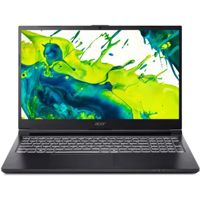 Ноутбук Acer Aspire 7 (NH.QX6CD.001) Black/Iron 15.6