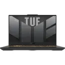 Ноутбук ASUS TUF Gaming F17 FX707VUR-HX225 (90NR0CS5-M00E30_32Win11P) Intel Core 5 210H 2200MHz/1920x1080/32GB/512GB SSD/NVIDIA GeForce RTX 4050 6GB