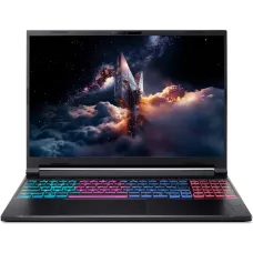 Ноутбук Acer Nitro V 16S ANV16S-71-57UH (NH.U28CD.005) Intel Core 5 210H/16Gb (1*16 D5)/SSD1Tb/RTX5060 8Gb (85W)/16