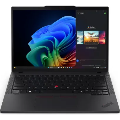 Ноутбук Lenovo ThinkPad T14 G6 (21QCA049CD_W11Pro) клав.рус.грав 14
