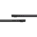 Ноутбук Apple MacBook Pro (MGEA4HN/A) 16″ M5 Pro 18CPU/20GPU 24GB 1TB Space Black
