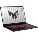 Ноутбук ASUS TUF Gaming A18 FA808PP-S8034 (90NR0MG1-M001D0_32) AMD Ryzen 9 8940HX 2400MHz/18