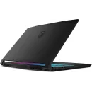 Ноутбук MSI Katana 17 HX B14WFK-412X (9S7-17L791-412) Intel Core i7 14650HX 17.3