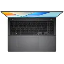 Ноутбук ASUS Vivobook S16 S3607VA-RP174 (90NB1672-M00CJ0-Win11Pro) Core 5 210H 16Gb SSD 512Gb Intel Graphics 16 WUXGA IPS 70Вт*ч Серый