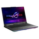Ноутбук ASUS ROG Strix G16 G614PW-TS133 (90NR0QK7-M006P0_Win11P) AMD Ryzen 9 8940HX 2400MHz/2560х1600/32GB/1024GB SSD/NVIDIA GeForce RTX 5080 16GB