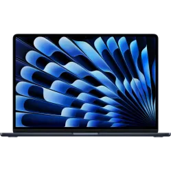 Ноутбук Apple MacBook Air 15-inch 2026 (MDVK4LL/A) (клав.рус.грав.) Midnight 15.3