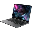 Ноутбук MAIBENBEN X-Treme Typhoon X16C (X16C-R725560F44HG4E10-Win11) Ryzen 7 H 255 16Gb SSD 512Gb NVIDIA RTX 5060 8Gb 16 WUXGA IPS Cam 60Вт*ч Серый