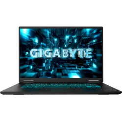 Ноутбук Gigabyte Gaming A16 Pro GA6DH (DYHG5KZCC4SD) Intel Core 7 240H/32Gb/SSD1Tb/RTX5080 16Gb/16