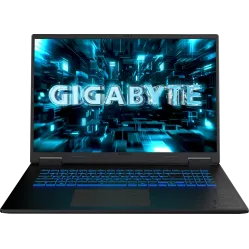 Ноутбук Gigabyte Gaming A18 Pro DYJ (DYJG3KZBC4SD) Intel Core 7 240H/32Gb (soldered D5)/SSD1Tb/RTX5080 16Gb (115W)/18