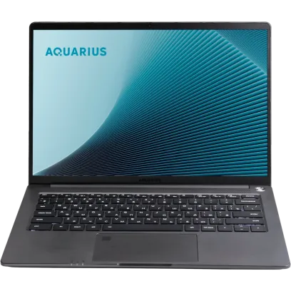 Ноутбук Aquarius Cmp NS634 (АМПР.466539.267-11) QRCN-NS6341513116S151SCN2TNNNN2 14
