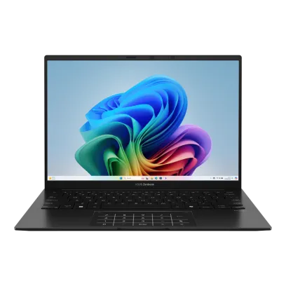 Ноутбук ASUS UM3406GA-QD009 (90NB17R1-M00650-DOS) 14