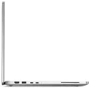 Ноутбук Dell Pro 16 Plus (PRO16PL-7617-Linux) Core Ultra 7 266V 16Gb SSD1Tb Intel Graphics 16