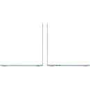 Ноутбук Apple MacBook Air MDVQ4LL/A M5 10 core 16Gb SSD512Gb/10 core GPU 15.3