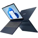 Ноутбук Lenovo IdeaPad Slim 3 15IRH10 (83K100CYPB) Cosmic Blue