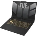 Ноутбук ASUS TUF Gaming F17 FX707VUR-HX225 (90NR0CS5-M00E30_Win11P) Intel Core 5 210H 2200MHz/17.3