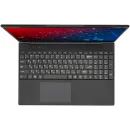 Ноутбук IRU Tactio 15ALG (2044618) Core i5 1235U 8Gb SSD256Gb Intel Iris Xe graphics 15.6