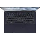 Ноутбук ASUS ExpertBook B9 OLED B9403CVAR-PP2376 (90NX05W1-M03AK0_Win11P) Intel Core 7 150U 1800MHz/14