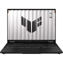 Ноутбук Asus TUF Gaming F16 FX608JPR-RV207 (90NR0NG1-M00C40)Core i7 14650HX 32Gb SSD512Gb NVIDIA GeForce RTX 5070 8Gb 16