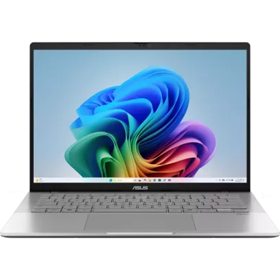 Ноутбук ASUS Vivobook S14 M3407HA (90NB16E2-M00320_Win11P) AMD Ryzen 7 260 3800MHz/14