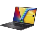 Ноутбук ASUS VivoBook 15 F1505VA-MA929 (90NB10P1-M016P0-Win11Pro) i7-13620H 16Gb SSD 512Gb Intel UHD Graphics 15,6 2.8K OLED 50Вт*ч KB RUENG Черный