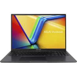 Ноутбук ASUS VIVOBOOK F1605-WS74  INTEL CORE I7 13TH GEN 1355U 16GB RAM 512GB SSD  16.0'' WUXGA IPS DISPLAY  FPR BACKLIT ENGLISH US KB  BLACK  WIN 11