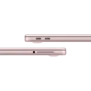 Ноутбук Apple MacBook Neo 13-inch 2026 (MHFJ4HN/A) (клав.рус.грав.) Blush 13.0'' Liquid Retina (2408x1506) 500nits A18 6C CPU 5C GPU/8GB/512GB SSD