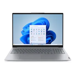 Ноутбук Lenovo ThinkBook 16 G8 IRL (21SHA001CD_Pro/W11Pro) (клав.рус.грав) Grey 16