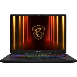Ноутбук MSI Pulse A16 AI+ C3HWGKG-030XRU (9S7-15PK11-030-FreeDOS)Ryzen AI 7 350 32Gb SSD1Tb NVIDIA GeForce RTX 5070 8Gb 16
