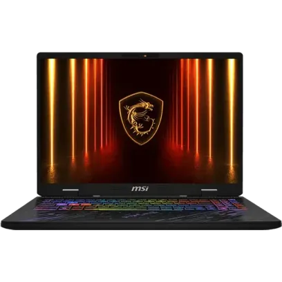 Ноутбук MSI Pulse A16 AI+ C3HWGKG-030XRU (9S7-15PK11-030-FreeDOS)Ryzen AI 7 350 32Gb SSD1Tb NVIDIA GeForce RTX 5070 8Gb 16