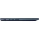Ноутбук Asus Vivobook 15 X1502VA-BQ924 (90NB10T1-M01890) Core i7 13620H 16Gb SSD512Gb Intel Iris Xe graphics 15.6