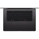 Ноутбук Apple MacBook Pro 16-inch 2026 (MGEC4ZP/A) (клав.рус.грав.) Space Black 16