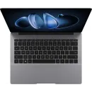 Ноутбук Huawei MateBook 14 FLMH-X FlemingH-W7211T (53014QLE) Core Ultra 7 155H 32Gb SSD1Tb Intel Arc OLED Touch 2K (2880x1920) без ОС grey space WiFi