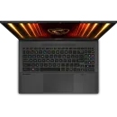 Ноутбук MSI Stealth A16 AI+ A3HWHG-239XRU (9S7-15FL35-239)AMD Ryzen AI 9 365/32Gb (soldered D5)/SSD1Tb/RTX5070 Ti 12Gb (105W)16