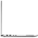 Ноутбук Dell Pro 16 Plus (PRO14PL-5658) Core Ultra 5 235U 16Gb SSD512Gb Intel Graphics 16