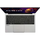 Ноутбук Osio FocusLine F150a-026 Ryzen 5 5560U 16Gb SSD512Gb Intel UHD Graphics 15