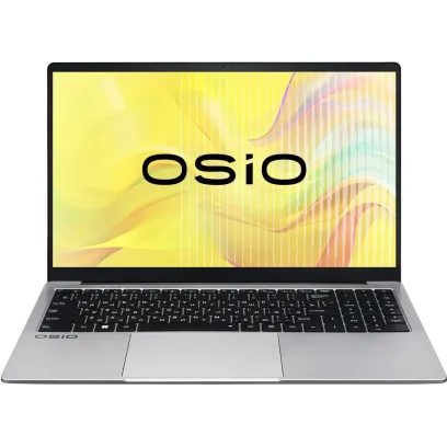 Ноутбук OSIO FocusLine F150I-020 15.6